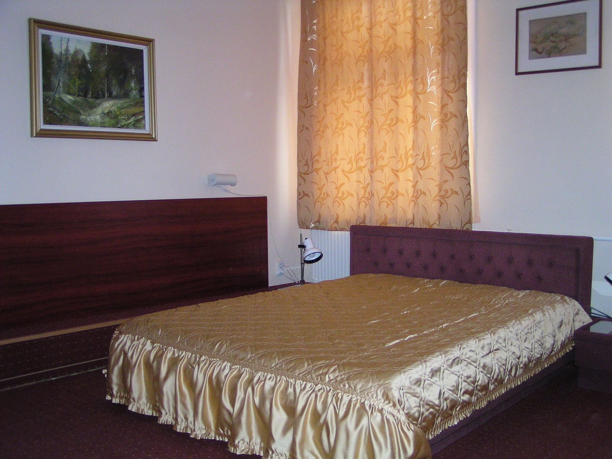 Eitans Guesthouse بودابست المظهر الخارجي الصورة