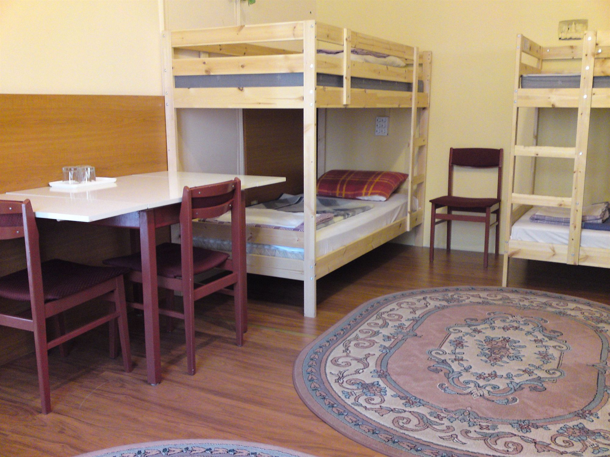 Eitans Guesthouse بودابست المظهر الخارجي الصورة